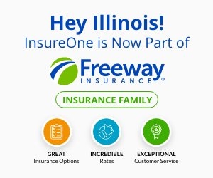 Chicago Freeway Insurance