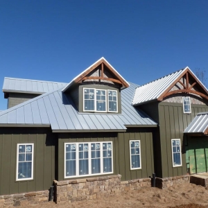 Photo of Spradlin Construction