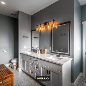Photo of HELLO Painting