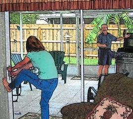 Photo of Window and Glass Pros