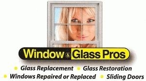 Photo of Window and Glass Pros
