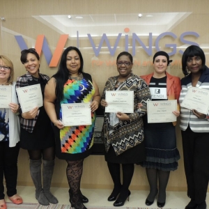 Photo of WiNGS For Women And Families