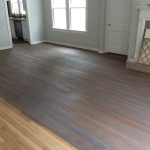Photo of Designer Wood Flooring