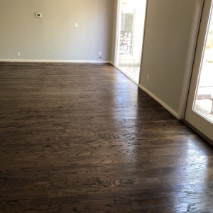 Photo of Designer Wood Flooring