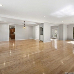 Photo of Designer Wood Flooring