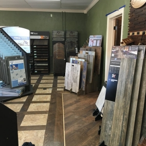 Photo of Designer Wood Flooring