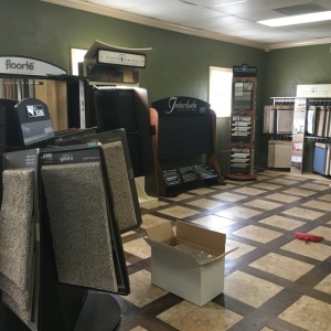 Photo of Designer Wood Flooring