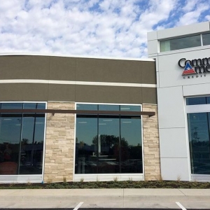 Photo of CommunityAmerica Credit Union