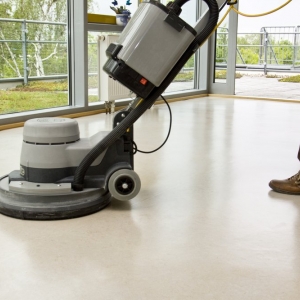 Photo of SmartClean Cleaning and Maintenance