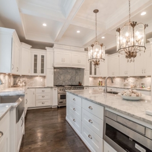 Photo of Luxury Stone Craft Granite and Marble LLC