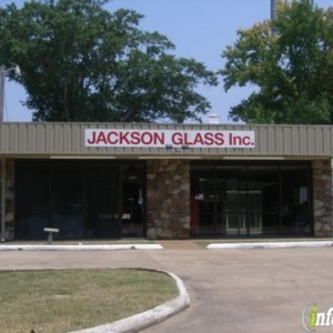Photo of Jackson Glass Company