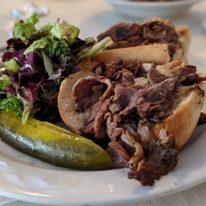 Philadelphia Valley Green Inn
