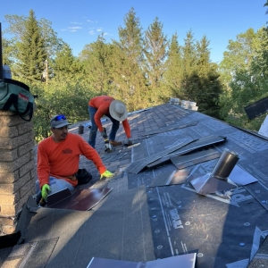 Photo of Precision Exteriors Restoration