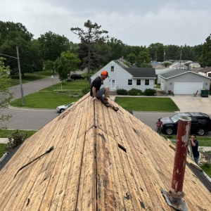 Photo of Precision Exteriors Restoration