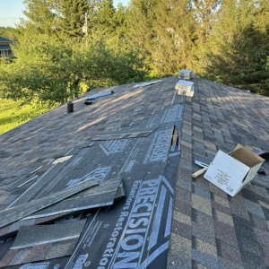Photo of Precision Exteriors Restoration