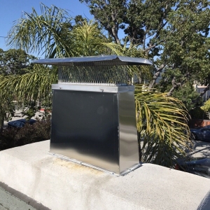 Photo of American Chimney Sweep & Dryer Vents
