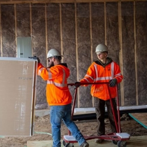 Photo of Drywall Supply