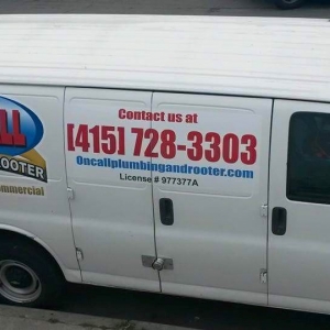 Photo of On-Call Plumbing & Rooter