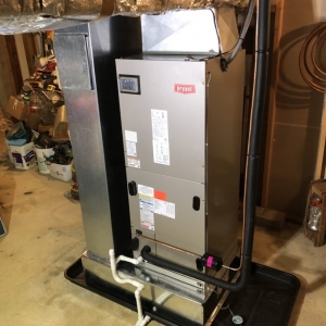 Photo of Calverts One Hour Heating and Cooling