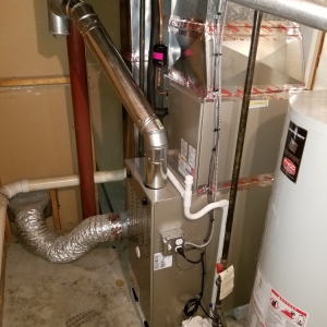 Photo of Calverts One Hour Heating and Cooling