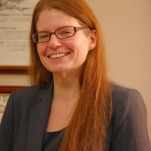 Photo of Staton Silber