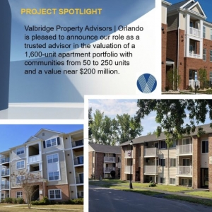 Photo of Valbridge Property Advisors - Orlando