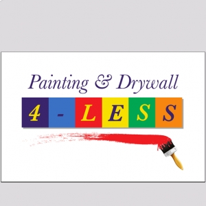 Photo of Painting & Drywall For Less