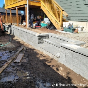 Photo of The Largest Landscape & Construction
