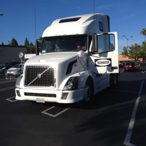 Photo of Truckinwatson