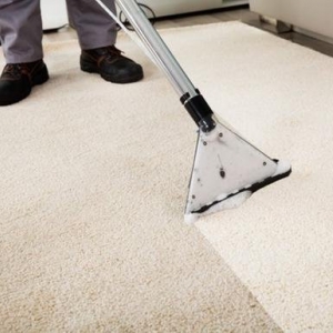 Photo of Deluxe Carpet & Air Duct Cleaning