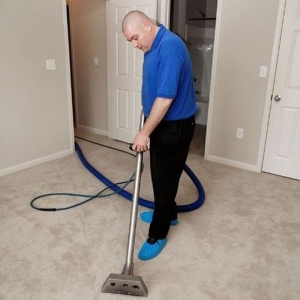 Photo of Deluxe Carpet & Air Duct Cleaning