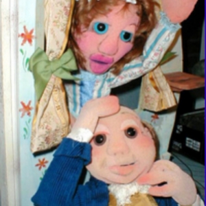 Photo of Beale Street Puppets