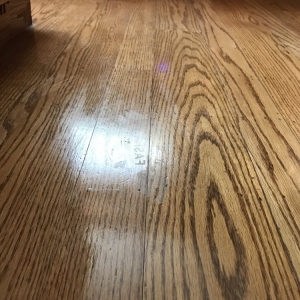 Photo of Henry's Kitchen & Bath Refinishing
