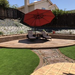 Photo of Gami Escobar Landscaping