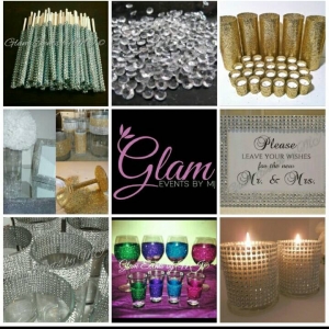 Photo of Glam Events by MJ