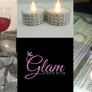 Photo of Glam Events by MJ