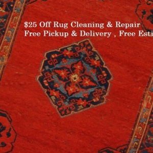 Photo of Rug Pro NYC