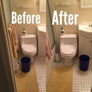 Photo of Arrow Head Cleaning Services