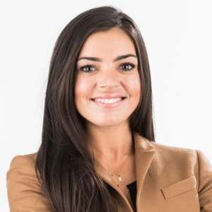 San Diego Lorena M. Garza