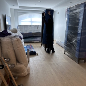 Photo of Wondermove