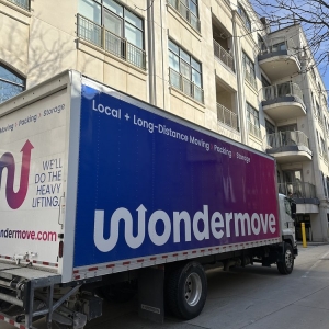 Photo of Wondermove