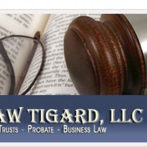 Photo of Anderson Law Tigard