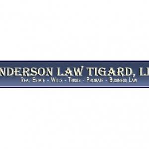 Photo of Anderson Law Tigard
