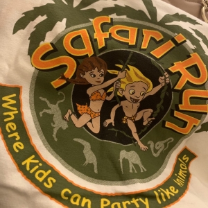 Photo of Safari Run
