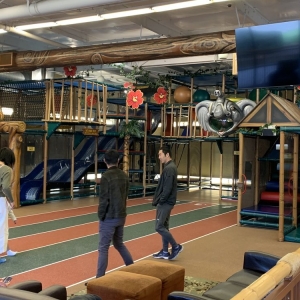 Photo of Safari Run