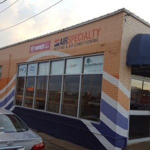 Photo of Air Specialty Heating & Air Conditioning