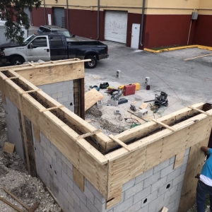 Photo of Stable Rock Construction
