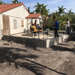 Photo of Stable Rock Construction