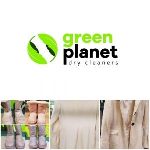 Photo of Green Planet Dry Cleaners