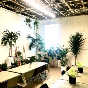 Photo of Art Terrarium